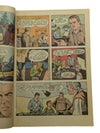 BONANZA #31 Gold Key tv show western 1969