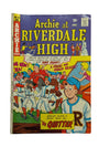 ARCHIE AT RIVERDALE HIGH #18 (1974)