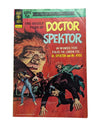 Occult Files of Doctor Spektor (1973 Gold Key) #5