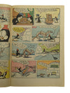 Woody Woodpecker #49 comic book (1953)