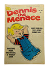 Dennis the Menace #100 Fawcett 1969