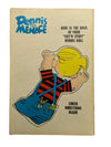 Dennis the Menace #100 Fawcett 1969