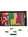 Kids Building Blocks in Box