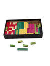Kids Building Blocks in Box