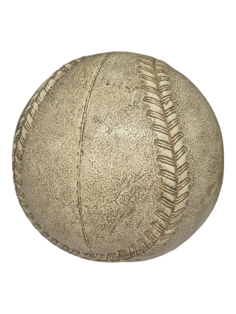 Vintage Baseballs (3)