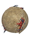 Vintage Baseballs (3)