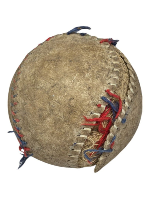 Vintage Baseballs (3)