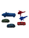 Vintage Mini Plastic Toys