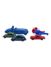 Vintage Mini Plastic Toys