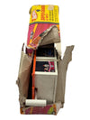 Box of HotWheels Accessories