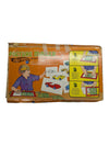 Hot Wheels Picture Maker Game