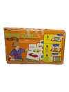 Hot Wheels Picture Maker Game