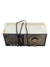 1959 General Electric vintage vacuum tube radio