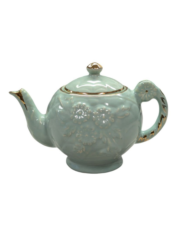 Rare Vintage Arthur Wood Teapot