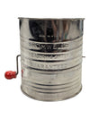 Vintage Bromwell's Measuring Sifter