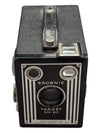 Vintage Kodak Brownie Target Six-20 Box Camera