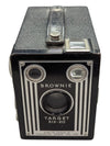 Vintage Kodak Brownie Target Six-20 Box Camera