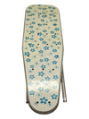 Vintage Metal Mini Ironing Board