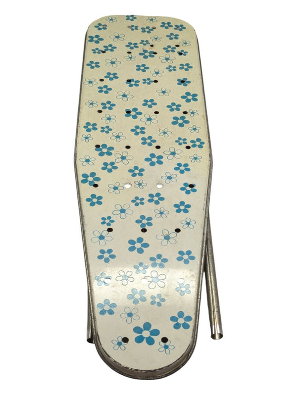 Vintage Metal Mini Ironing Board
