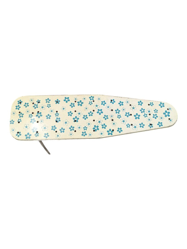 Vintage Metal Mini Ironing Board