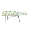 Vintage Metal Mini Ironing Board