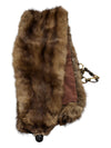Vintage Mink Scarf/Wrap