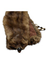 Vintage Mink Scarf/Wrap