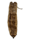 Vintage Mink Scarf/Wrap