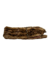 Vintage Mink Scarf/Wrap