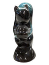 Vintage Canadian Blue Mountain Pottery Squirrel
