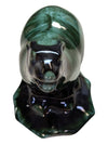 BLUE MOUNTAIN POTTERY STYLE BEAR