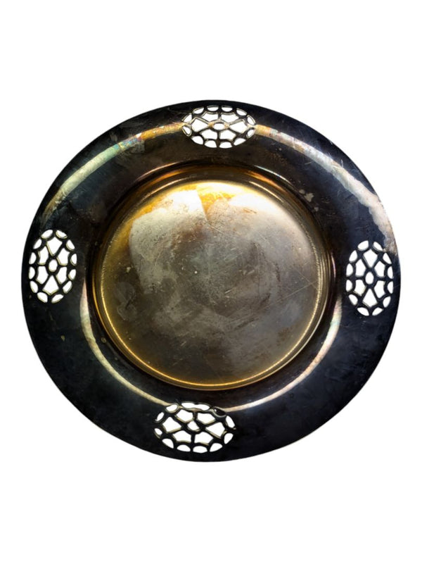 Vintage WR Canada Trinket Dish