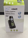 VTech Cordless Phone Black