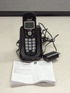 VTech Cordless Phone Black
