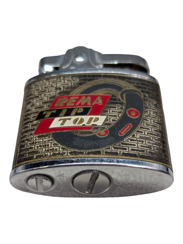 Vintage "Spark" Lighter