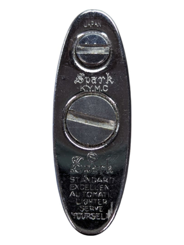 Vintage "Spark" Lighter