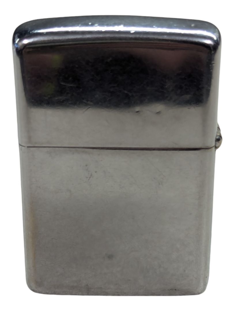 1950 Niagara Falls Zippo Lighter