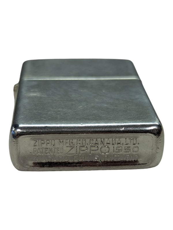 1950 Niagara Falls Zippo Lighter