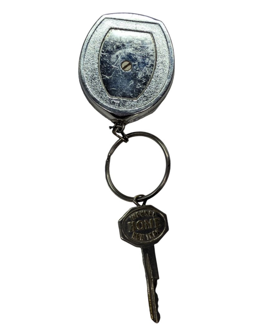 Vintage Evans Power Key Caddy