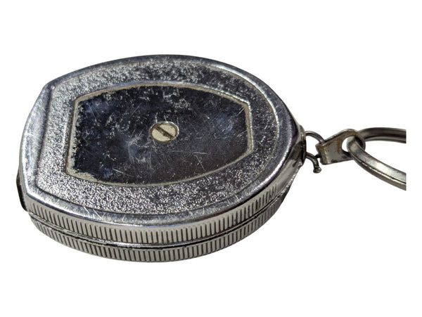 Vintage Evans Power Key Caddy