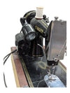 Vintage 1956 Singer Sewing Machine Model 99K