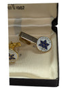 Vintage Cufflinks & Tie Clip