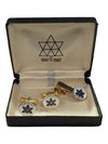 Vintage Cufflinks & Tie Clip