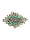 Vintage Flower Brooch