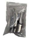 Vintage "GOODY" Steel Hair Clips
