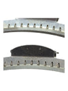 Vintage "GOODY" Steel Hair Clips