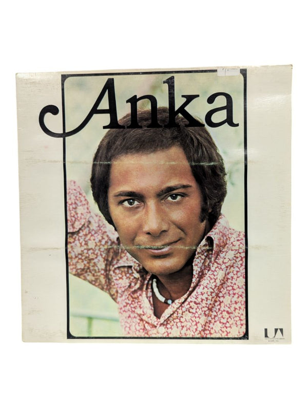 Anka LP