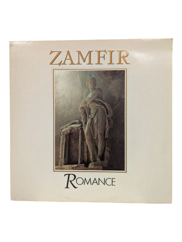 Zamfir Romance LP