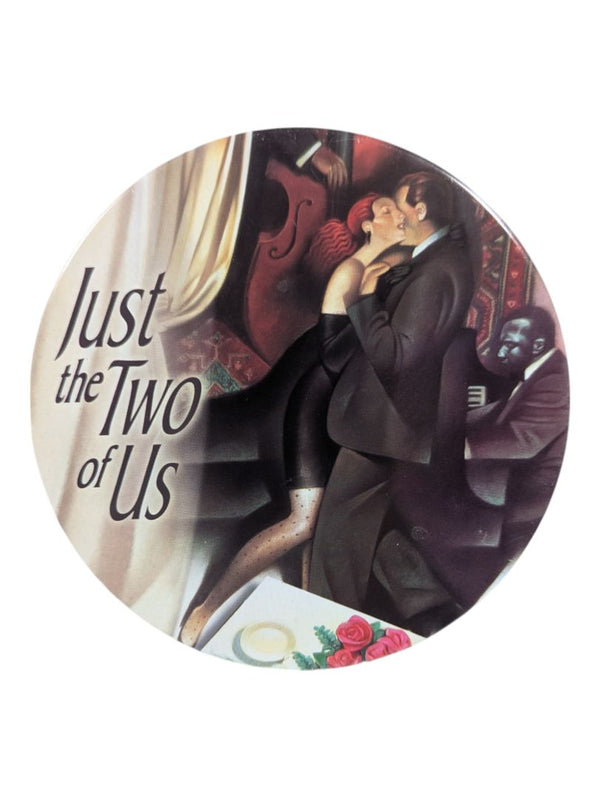 Just the Two of Us CD