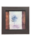 Pair Marie Frederique Signed Artwork